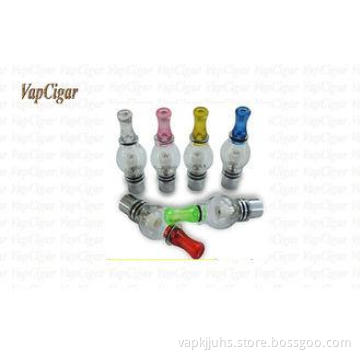 Globe Herb 510 E Cigarette Rebuildable Atomizer E-Solid / W